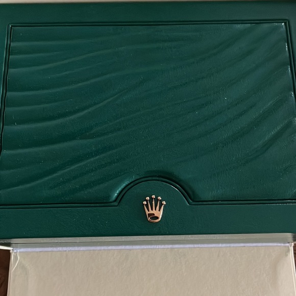 ❌Sold❌ 💯 Authentic Rolex Watch for men - Picture 3 of 3